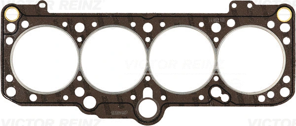 Gasket, cylinder head (WG1244348)