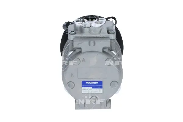 Compressor, air conditioning (WG2159803)