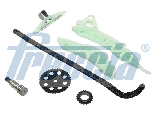 Timing Chain Kit (WG1909992)