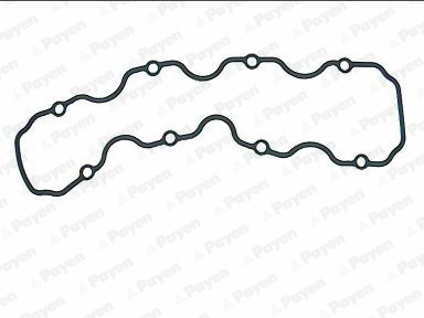 Gasket, cylinder head cover (WG1177327)