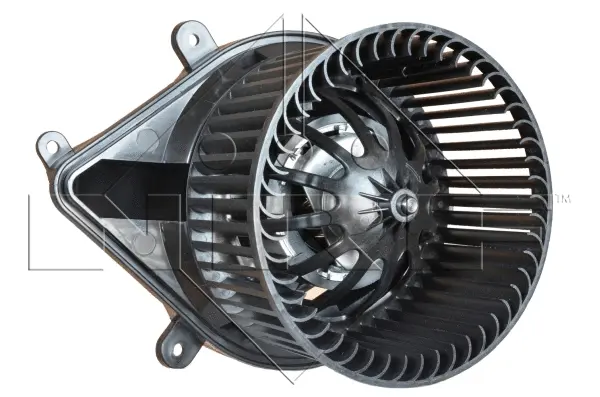 Interior Blower (WG2160136)