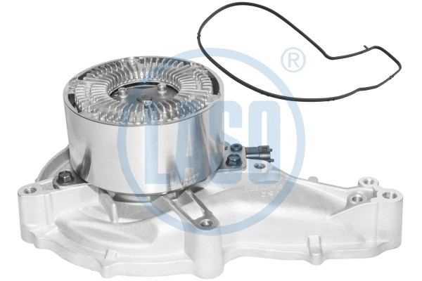 Water Pump, engine cooling (WG1709957)