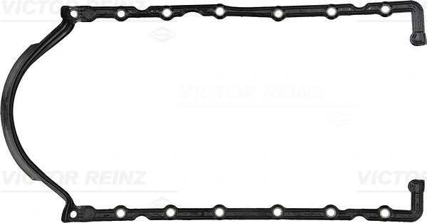 Gasket, oil sump (WG1247442)