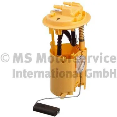 Sender Unit, fuel tank (WG1026078)
