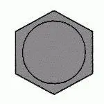 Cylinder Head Bolt Set (WG1011745)