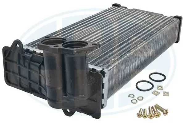 Heat Exchanger, interior heating (WG2017053)
