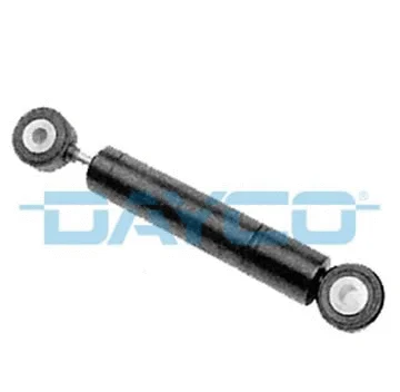 Belt Tensioner, V-ribbed belt (WG2004582)