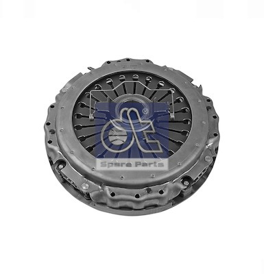 Clutch Pressure Plate (WG2310615)