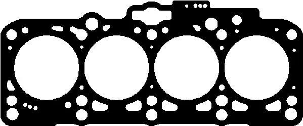 Gasket, cylinder head (WG1009068)