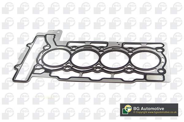 Gasket, cylinder head (WG1758392)