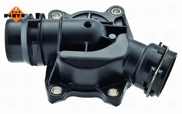 Thermostat, coolant (WG2184712)