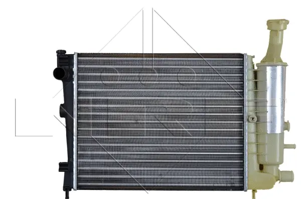 Radiator, engine cooling (WG1723508)