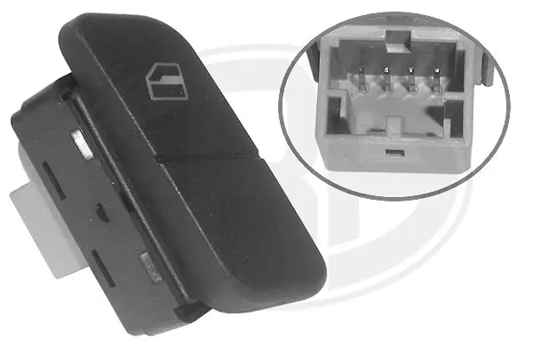 Switch, window regulator (WG2016270)