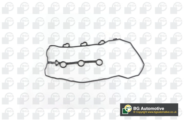 Gasket, cylinder head cover (WG1994276)