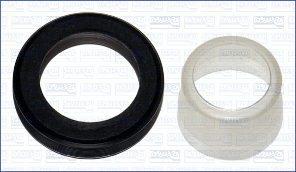 Shaft Seal, crankshaft (WG1751942)