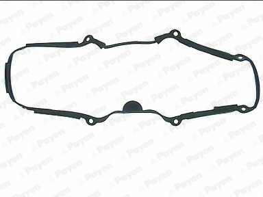 Gasket, cylinder head cover (WG1177322)
