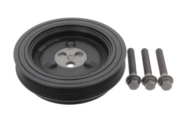 Belt Pulley Set, crankshaft (WG1701463)