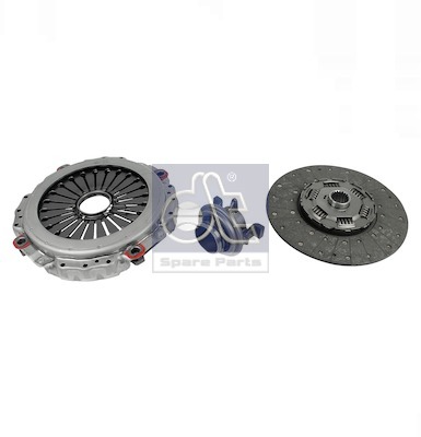 Clutch Kit (WG2318698)