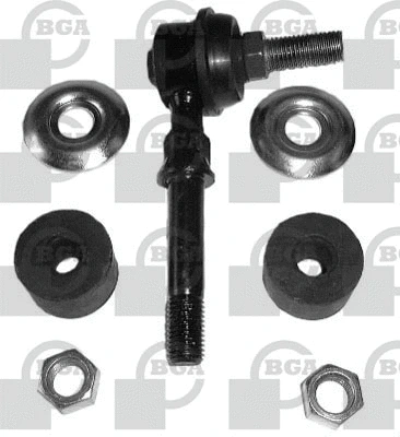 Link/Coupling Rod, stabiliser bar (WG1992951)