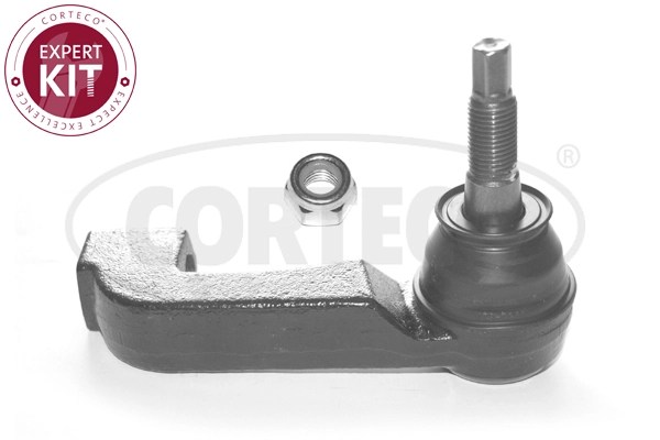 Tie Rod End (WG2291256)