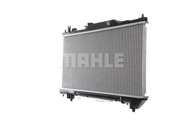 Radiator, engine cooling (WG2183733)