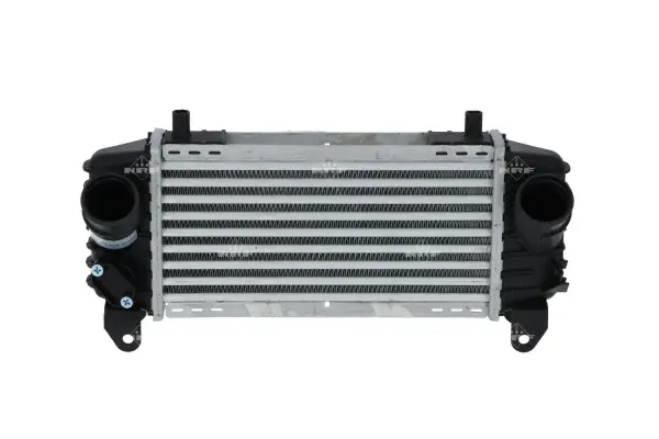 Charge Air Cooler (WG1723812)