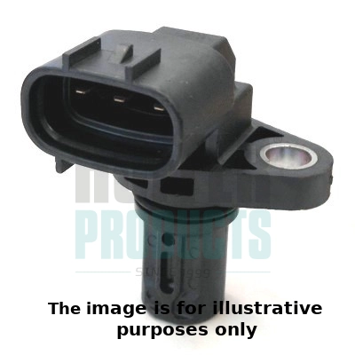 Sensor, crankshaft pulse (WG1916419)