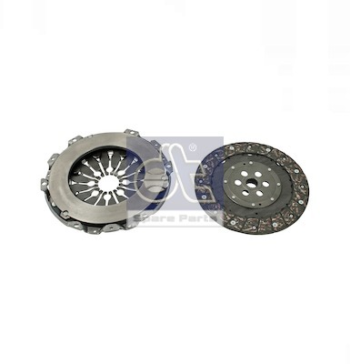 Clutch Kit