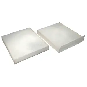 Filter, cabin air (WG1774753)
