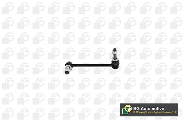 Link/Coupling Rod, stabiliser bar (WG1992518)