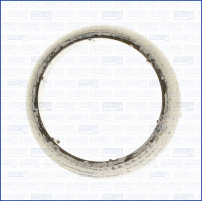 Gasket, exhaust pipe (WG1447680)