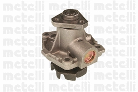 Water Pump, engine cooling (WG1789898)