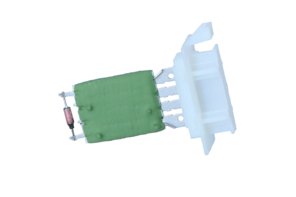 Resistor, interior blower (WG2204316)