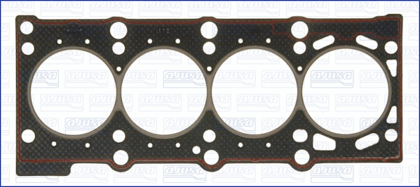 Gasket, cylinder head (WG1159081)