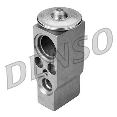 Expansion Valve, air conditioning (WG1920326)