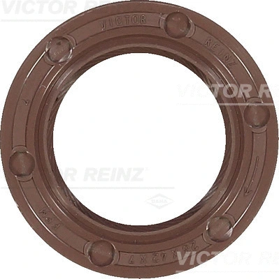 Shaft Seal, crankshaft (WG1250073)