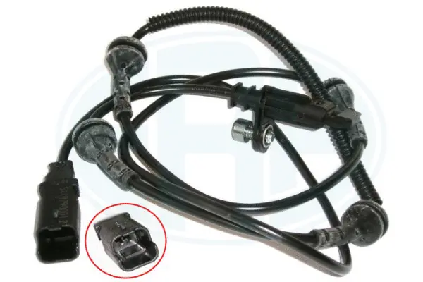 Sensor, wheel speed (WG1495472)