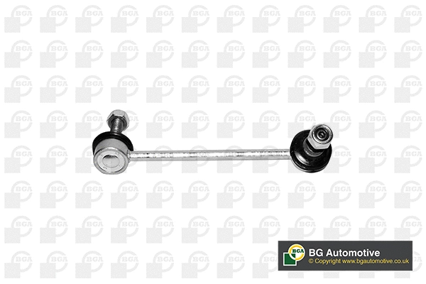 Link/Coupling Rod, stabiliser bar (WG1992678)
