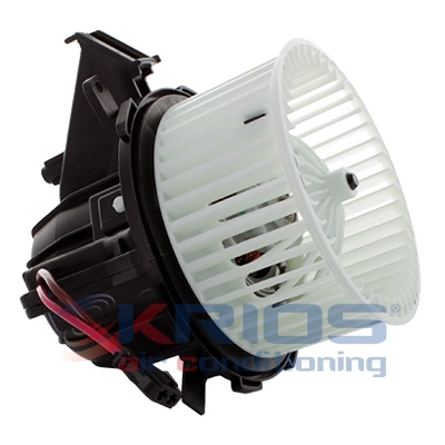 Interior Blower (WG1750523)