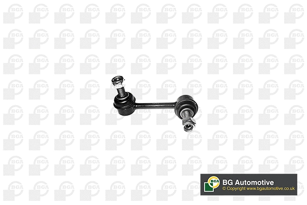 Link/Coupling Rod, stabiliser bar (WG1992622)