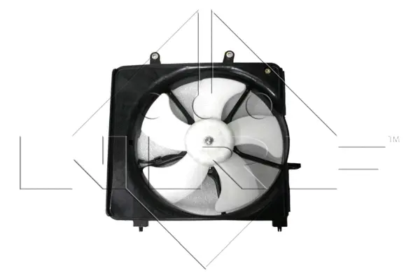 Fan, engine cooling