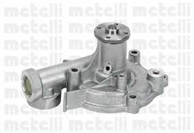 Water Pump, engine cooling (WG1790316)