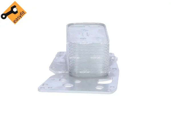 Oil Cooler, engine oil