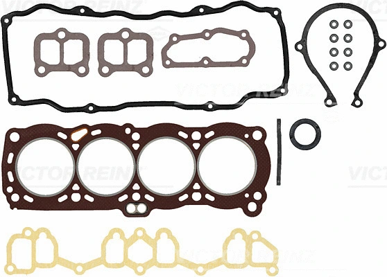 Gasket Kit, cylinder head (WG1241022)