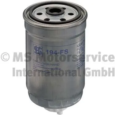 Fuel Filter (WG1018296)