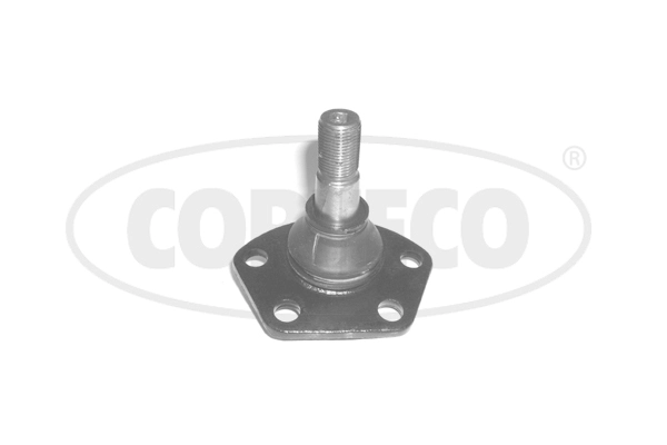 Ball Joint (WG2290368)