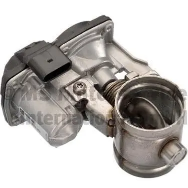 Exhaust Gas Door (WG1492234)