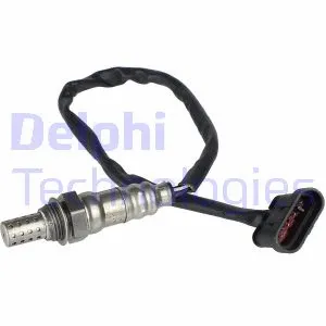Lambda Sensor (WG1029333)
