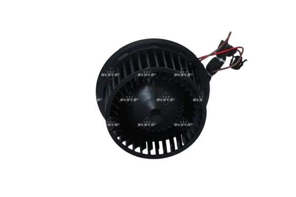 Interior Blower (WG2160198)