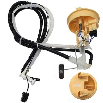 Sender Unit, fuel tank (WG1014830)